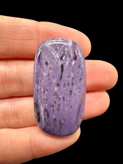 Charoit Cabochon – Russland