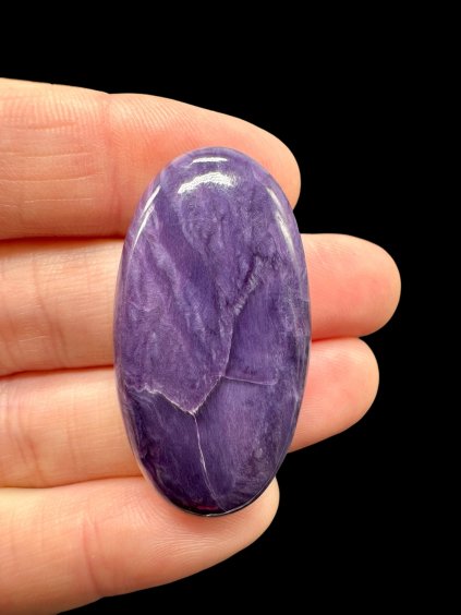 Charoit Cabochon – Russland