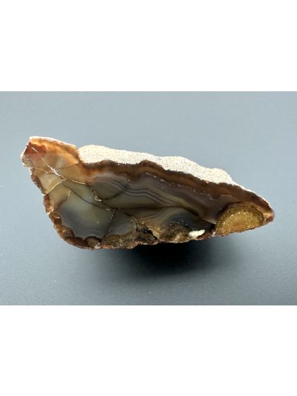 Agate – Doubravice, CZ