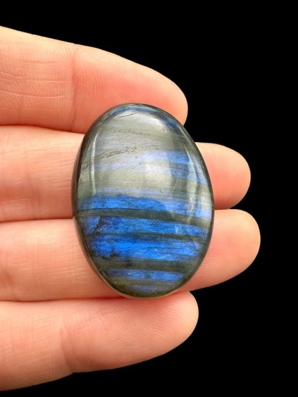 Labradorit Cabochon – Madagaskar