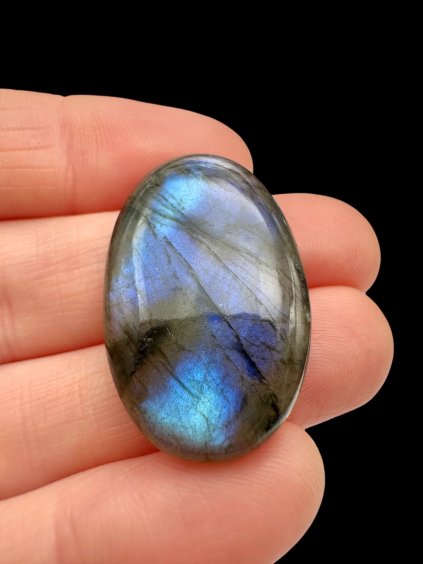 Labradorit Cabochon – Madagaskar