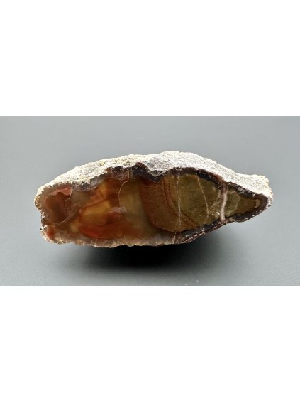 Agate – Doubravice, CZ