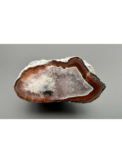 Agate – Doubravice, CZ