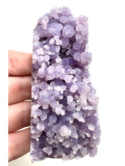 Traubenchalcedon - Sulawesi - Indonesien - 150g