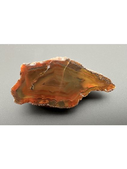 Agate – Doubravice, CZ