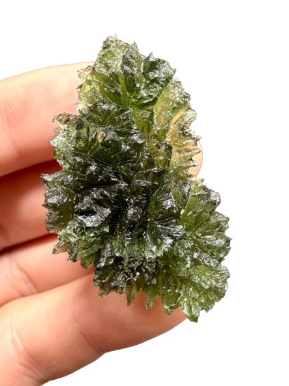 Moldavite – Besednice Jezkovna – 18g