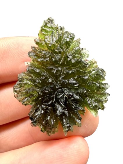 Moldavite – Besednice Jezkovna – 12,6g