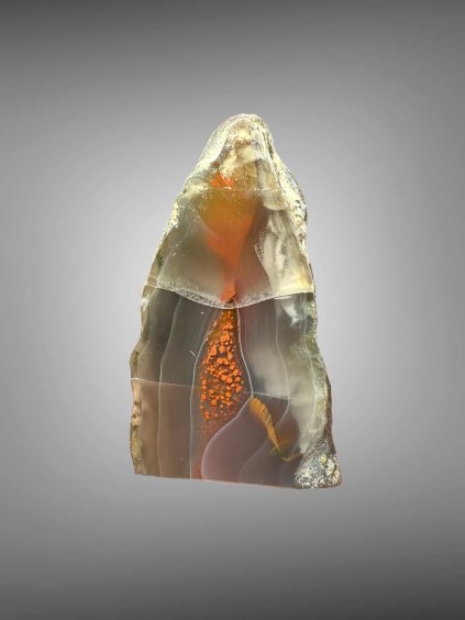 Agate – Doubravice, CZ