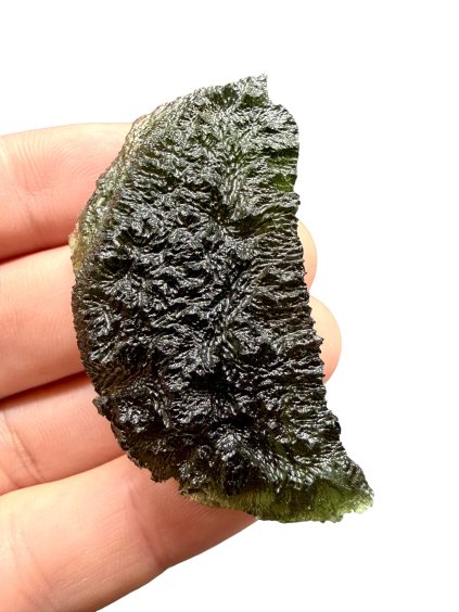 Vltavín – Malý Chlum – 24,6g