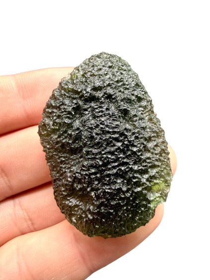 Moldavite – Chlum – 25,8g