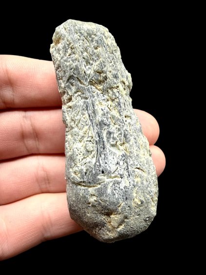 Moldavite – Bartochov – 53,4g