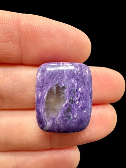 Charoit Cabochon – Russland