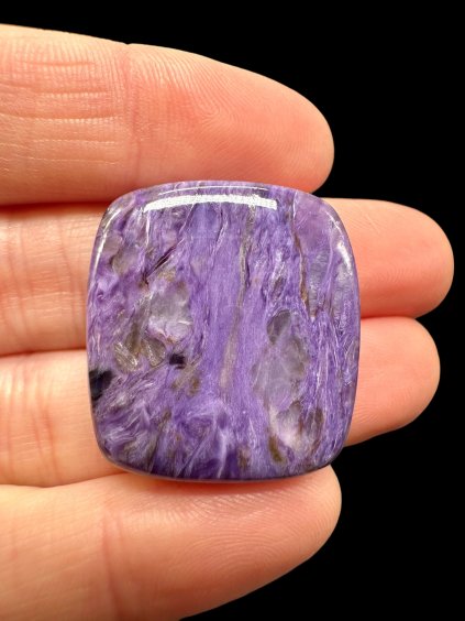 Charoit Cabochon – Russland