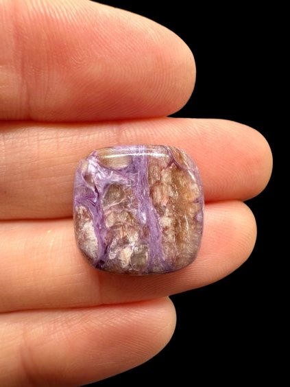 Charoit Cabochon – Russland