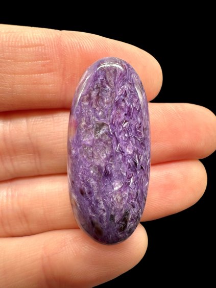 Charoit Cabochon – Russland