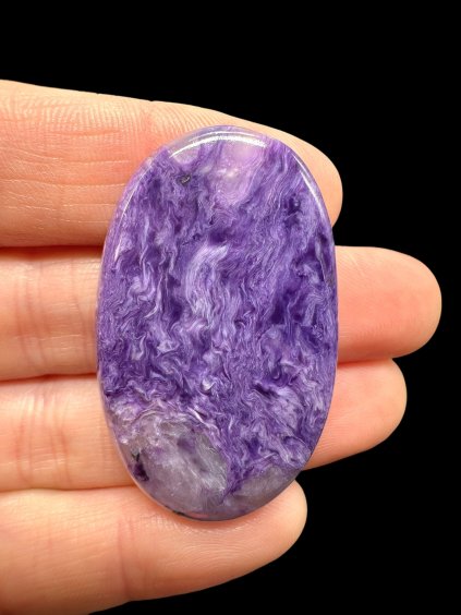 Charoit Cabochon – Russland