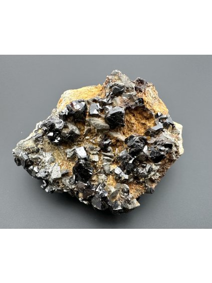 Kasiterit – Bolívie