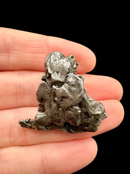 Meteorit Campo del Cielo 23,3g – Argentinien