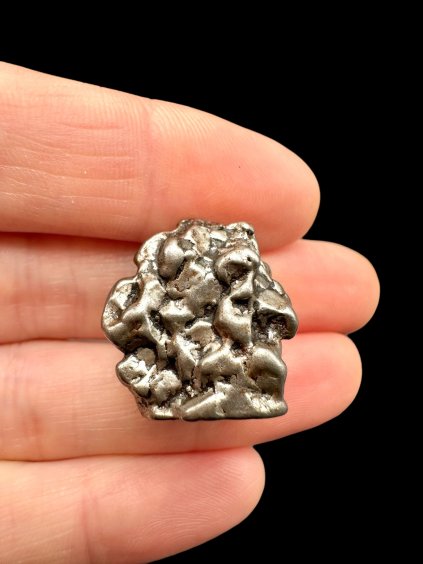 Meteorit Campo del Cielo 20,5g – Argentinien