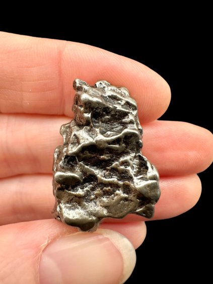 Meteorit Campo del Cielo 20,6g – Argentina