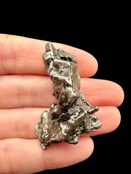 Meteorit Campo del Cielo 29,1g – Argentinien