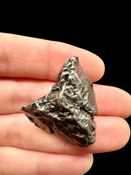 Meteorit Campo del Cielo 24,4g – Argentinien