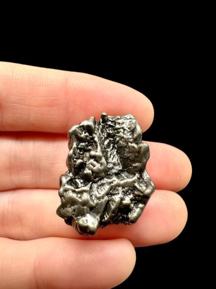 Meteorit Campo del Cielo 24,3g – Argentina