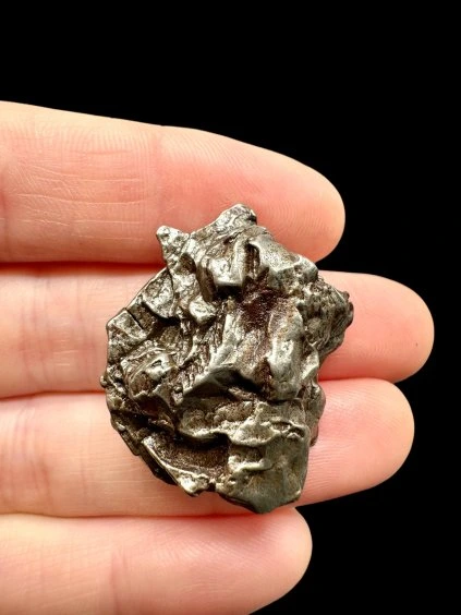 Meteorit Campo del Cielo 23,1g – Argentina