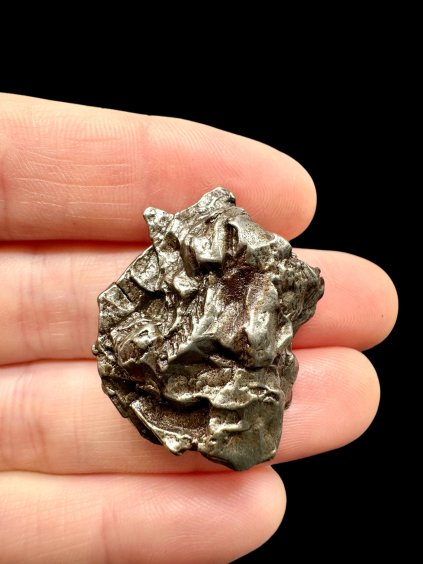 Meteorit Campo del Cielo 23,1g – Argentinien