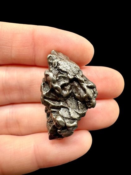 Meteorit Campo del Cielo 24,7g – Argentina