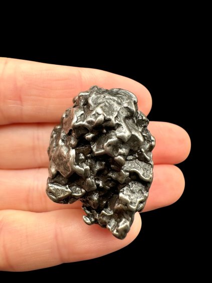 Meteorit Campo del Cielo 51,2g – Argentinien