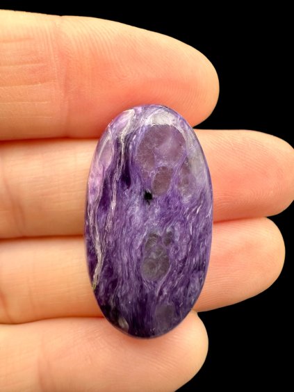 Charoit Cabochon – Russland
