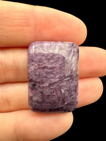 Charoit Cabochon – Russland