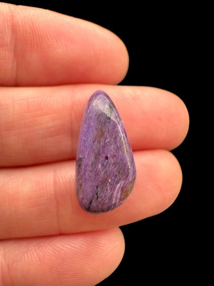 Charoit Cabochon – Russland
