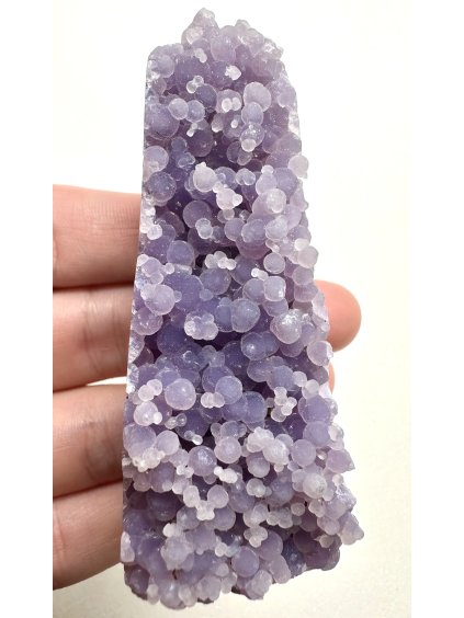 Hroznový chalcedon – Sulawesi – Indonésie – 114g