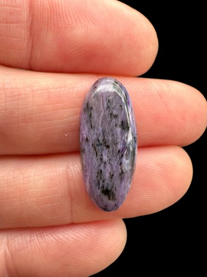 Charoit Cabochon – Russland
