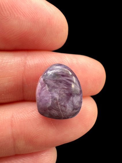 Charoit Cabochon – Russland