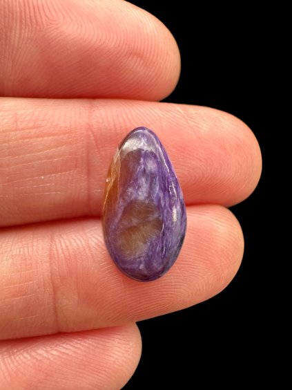 Charoit Cabochon – Russland