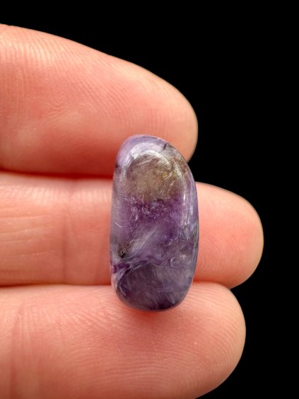 Charoit Cabochon – Russland