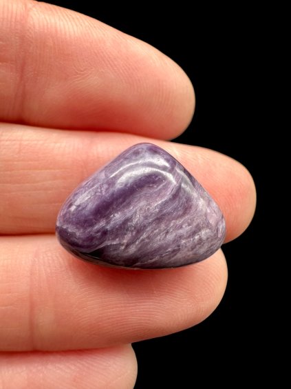 Charoit Cabochon – Russland