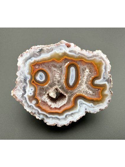 Agate – Asni, Morocco