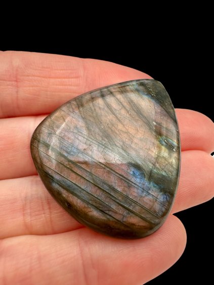 Labradorit Cabochon – Madagaskar