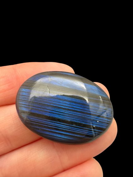 Labradorit Cabochon – Madagaskar