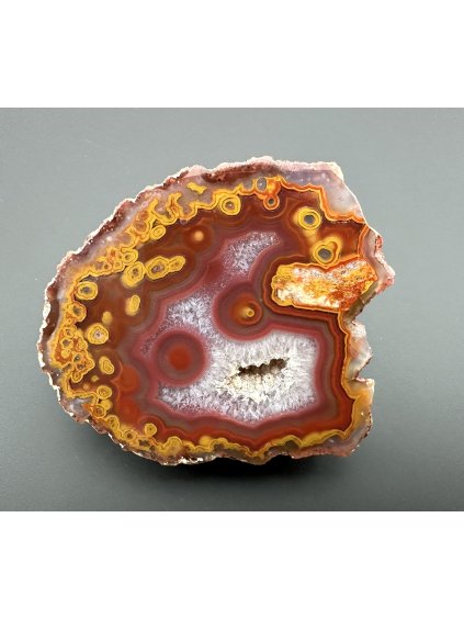 Agate – Asni, Morocco