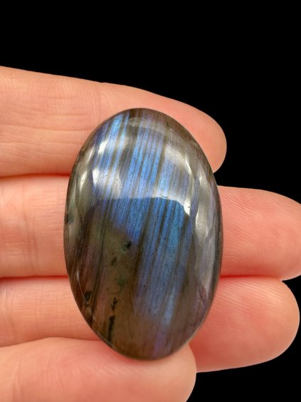 Labradorit Cabochon – Madagaskar