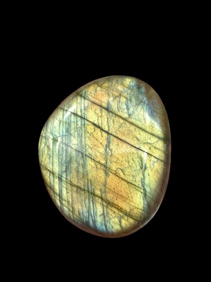 Labradorit Cabochon – Madagaskar