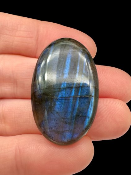 Labradorit Cabochon – Madagaskar