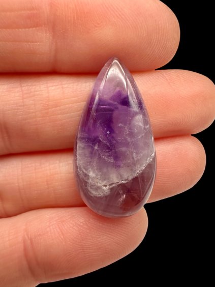 Amethyst Cabochon – Bolivien