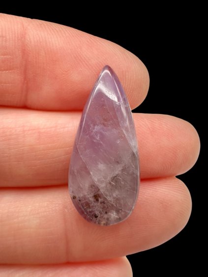 Amethyst Cabochon – Bolivien