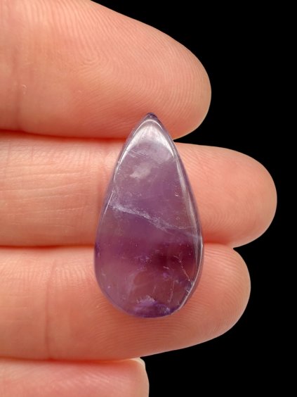 Amethyst Cabochon – Bolivien
